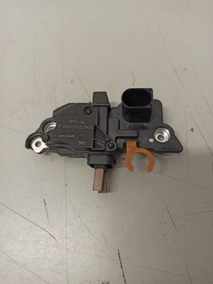 Регулятор напряжения mercedes w210 w211 a0031545106 фото №1