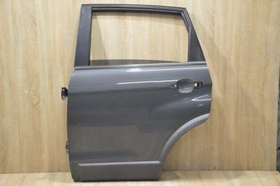 Двері лівий задня chevrolet captiva gjd фото №1