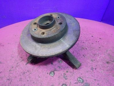 Renault twingo i 1.2 ступиця поворотний кулак перед ліва фото №1