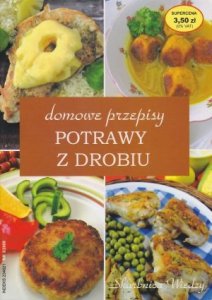 Potrawy z drobiu domowe przepisy