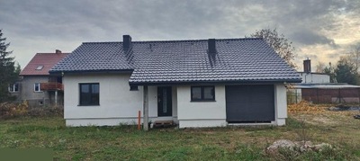 Wymarzone domy w Kończycach Oferta bezpośrednia!