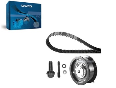 Dayco комплект - набір ремінь розподільного валу 028198119a фото №1