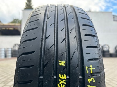 ПОКРЫШКА LETNIA 185/55R14 80H NEXEN N BLUE HD PLUS 6.6MM 2018R ЦЕЛАЯ SPRAWDZONA