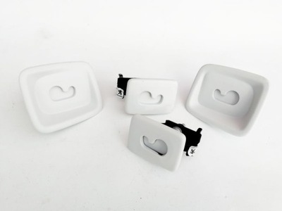 Peugeot 508 кронштейн шторка фото №1