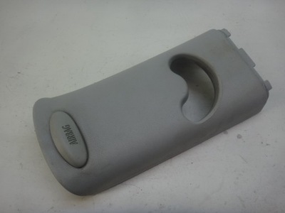 Захист обшивка стійка оббивка права mini r56 фото №1