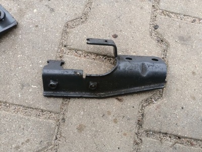 Кронштейн кронштейн кронштейн scania r s 2304632 ngs фото №1