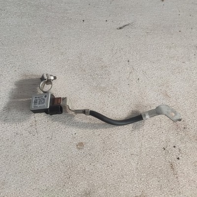 Hyundai i20 iii 2021 клема плюсова фото №1