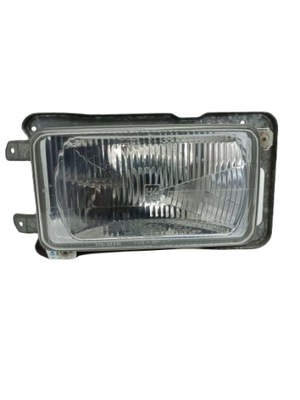 ФАРА HELLA 1AF 003 625-241 VOLKSWAGEN JETTA