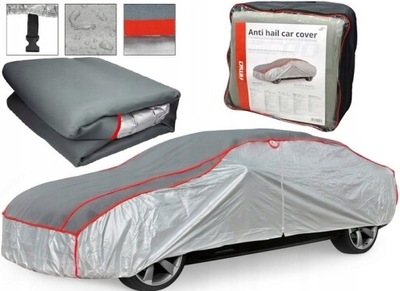 POKROWIEC PLANDEKA PRZECIWGRADOWA DO HYUNDAI Elantra, Sonata, i40