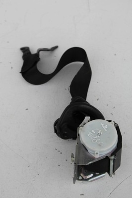 Pas безопасности правый bmw z4 e89 фото №1