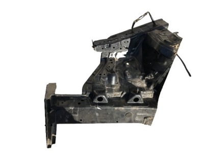 Лонжерон чашка kia picanto ii 2 фото №1