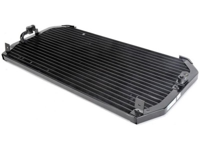 KONDENSATORIUS KONDICIONAVIMO TOYOTA CARINA E 92- 