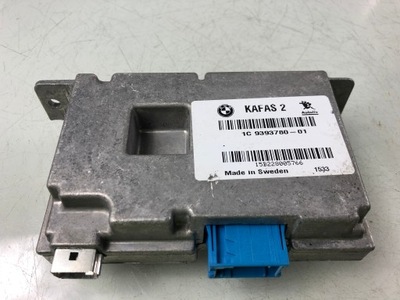 Модуль камери 9393780 bmw 2 f45 f46 фото №1