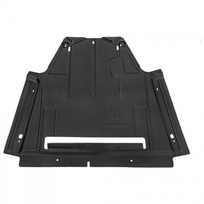 PROTECCIÓN DEL MOTOR PARA RENAULT LAGUNA II 2001-2007  