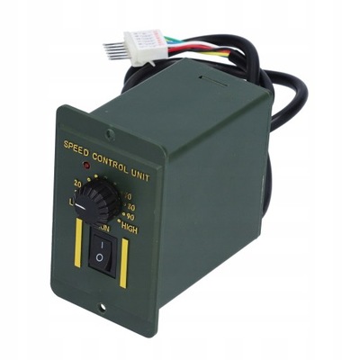 Regulator prędkości silnika Pinpoint Regulator