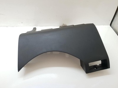 Защита панели консоли opel vectra c фото №1