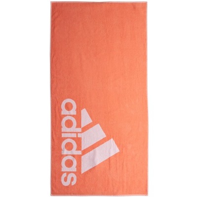 Ręcznik adidas Towel 70 x 140 cm IC4959 r.L