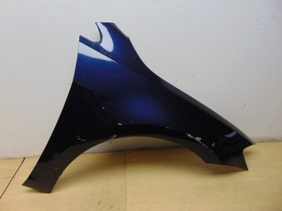 Крила правий перед vw golf vii фото №1