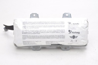 Mini r56 подушка подушка безпеки пасажира p1 275573502 фото №1