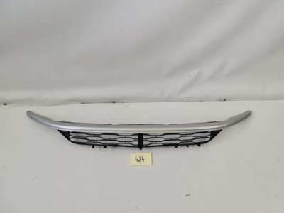 Решітка бампера fiat talento фото №1