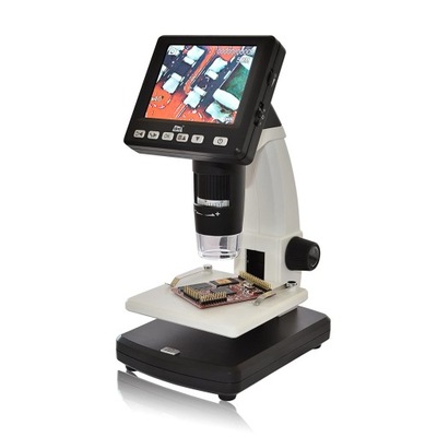 Mikroskop DigiMicro Lab5.0