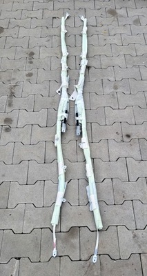 Maserati ghibli шторка безпеки подушка безпеки правий 06700092200 фото №1