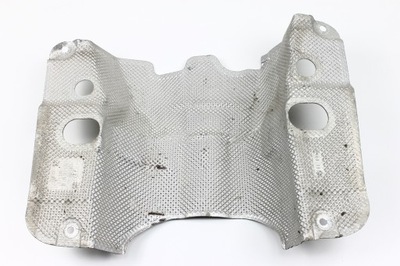 Audi оригинальный номер 4h0825671g защита тепловая фото №1