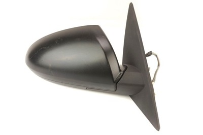 Primera p12 дзеркало праве чорні електричний фото №1