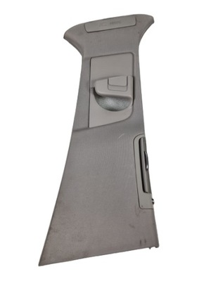 Обивка защита стойка правая volvo v60 i фото №1