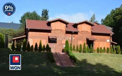 Dom, Dębina, Ustka (gm.), 120 m²