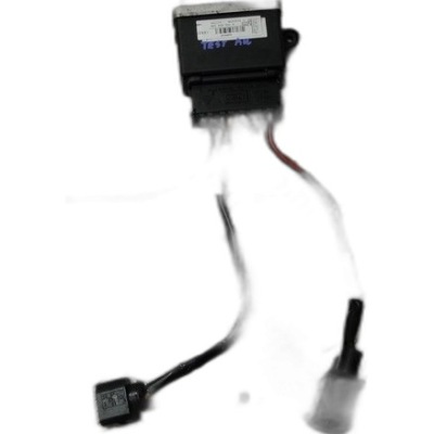 8k0959501g модуль вентиляторів audi a6 c7 8k фото №1