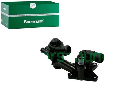 Borsehung b18723 термостат, рідина охолоджуючий фото №1