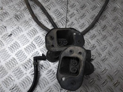 Омыватель лампы фара chrysler voyager iv lift фото №1