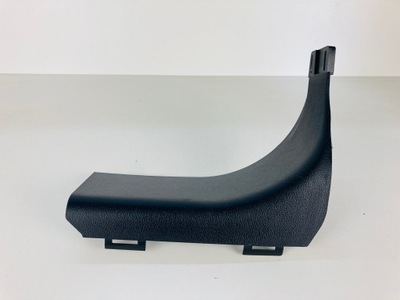 Ford f150 15- защита стойка порог правая fl3b-1502349 фото №1