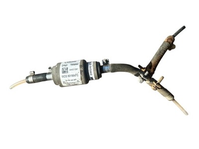 Помпа webasto webasta scania ng ntg s r 2085242 фото №1