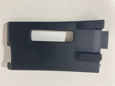 Ford f150 f-150 15+ защита стойка левая fl3b-1825515-afw фото №1