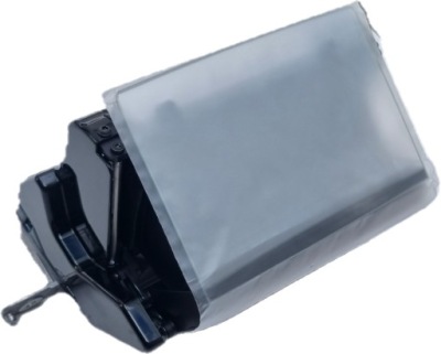 Новый org дисплей head up vw passat b8 arteon фото №1