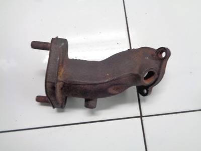 KIA SORENTO 2.5CRDI COLECTOR CONECTOR DE TURBINA 4A420  