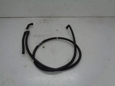 MERCEDES E W212 W218 TUBULADURA CABLE LIMPIAPARABRISAS FAROS  