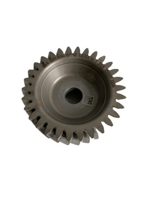 Mercedes w205 2.2 колесо зубчатое фото №1