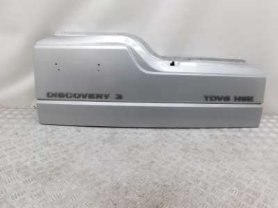 Кришка багажника задня борт - land rover discovery iii 04-09 lrc798 фото №1