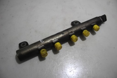 Молдинг упорскування fiat croma ii 1.9jtd фото №1