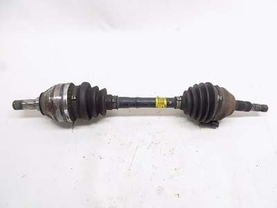 Привідний вал ліва перед opel meriva b 10-17 1.3 cdti yl фото №1