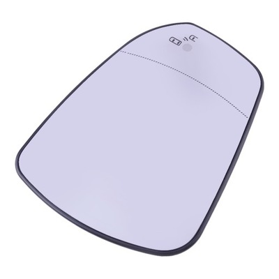 Боковой зеркало заднего вида do ford fusion 2013-2020 фото №1