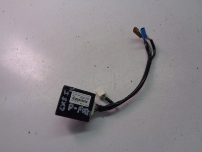 Модуль блок керування центрального замка mazda cx-5 i lift 2.2 d 2016 rok фото №1