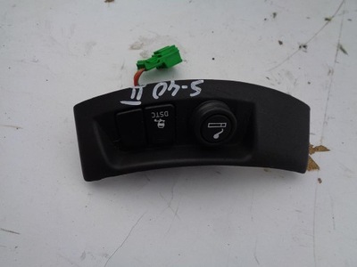 Перемикач dstc volvo s40 ii фото №1