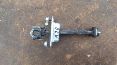 Обмежувач двері перед лівий fusion 5s6aa23500ab фото №1