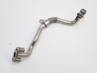 Wąż шланг трубка оливи турбіни a2820900177 renault scenic iv 1.3 tce 19r фото №1