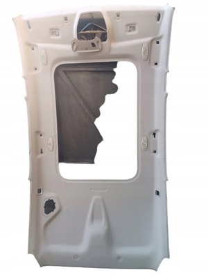 Стеля панорама ford s-max lift фото №1