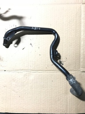 Шланг wody vw phaeton 3.0 tdi 059121064c фото №1